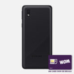 Samsung Galaxy A01 Core Black Wom 2-01