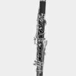 Clarinete negro 17 tonos Lübeck-01
