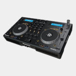 Controlador DJ Numark MixDeck Express-01
