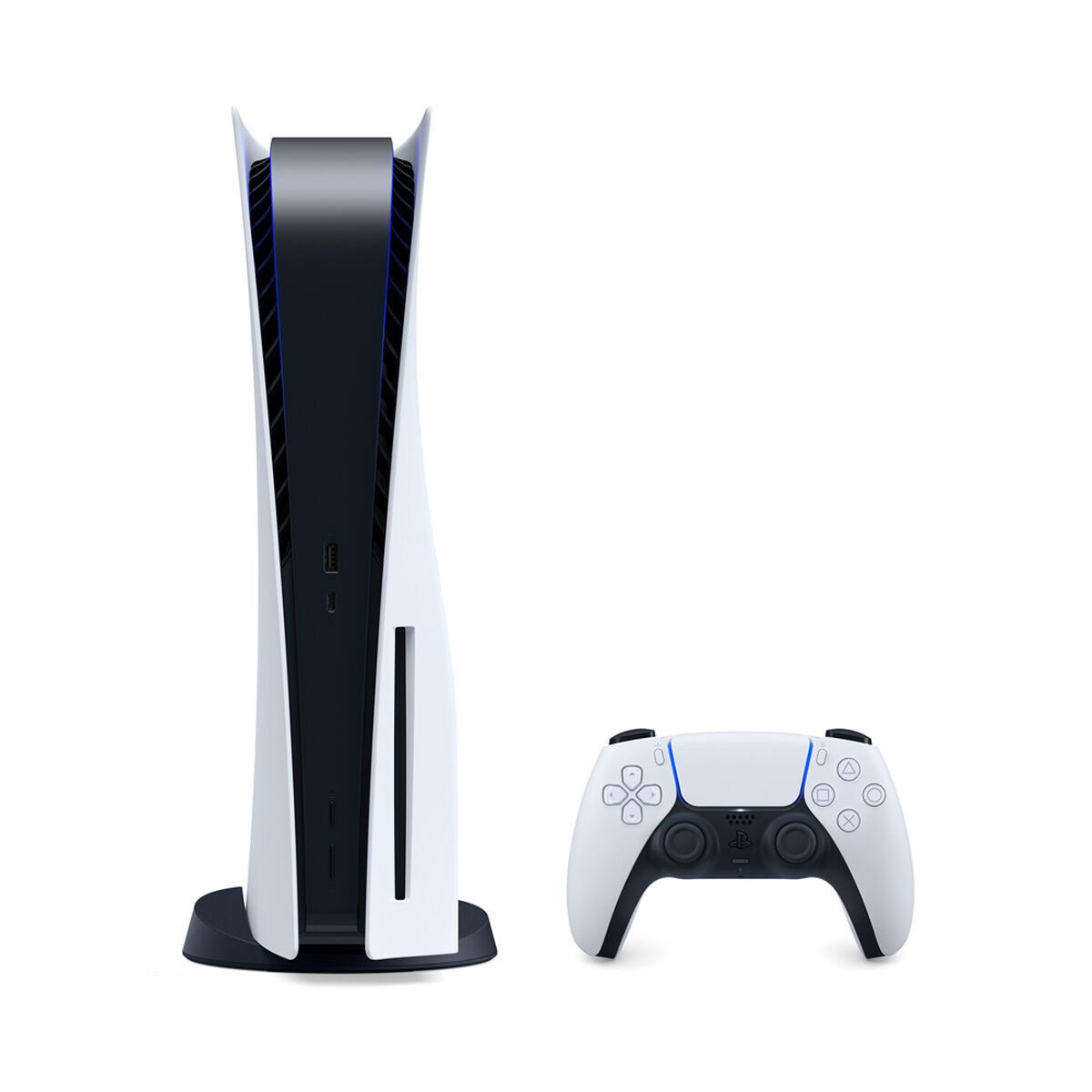 PlayStation 5 + Mando DualSense PS5 SONY – Electro Store