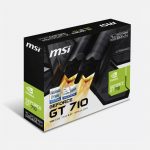 Tarjeta de Video Geforce GT 710GF GT 1GB DDR3-01