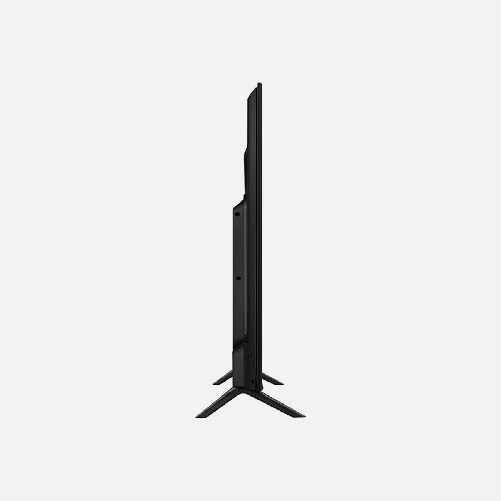 SAMSUNG SMART TV LED UHD 4K 55 UN55AU7090GXZS 3